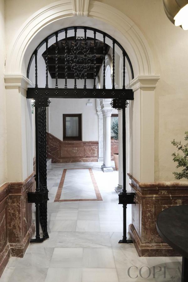 Fabulous Apartamento Para 4Pax En El Centro De Sevilla Eksteriør billede
