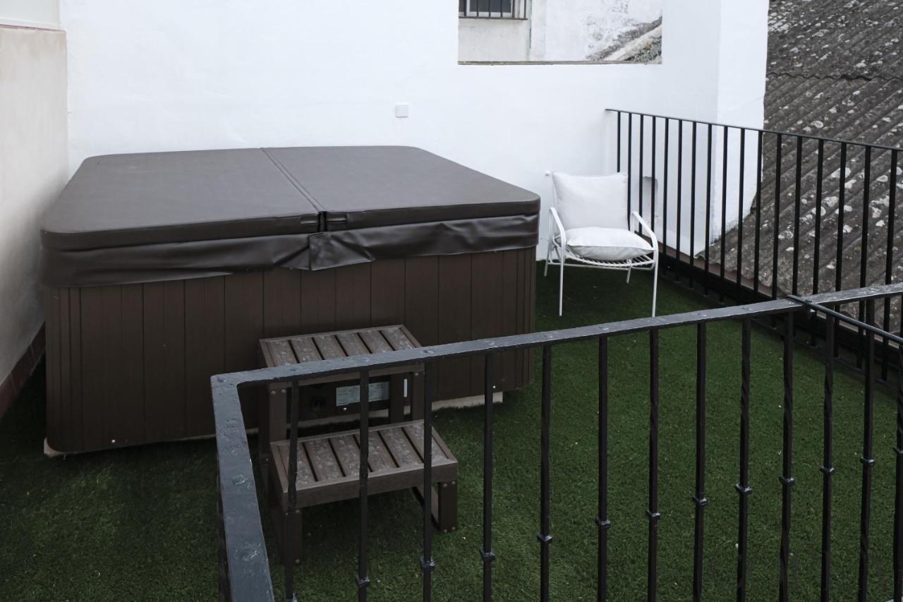 Fabulous Apartamento Para 4Pax En El Centro De Sevilla Eksteriør billede