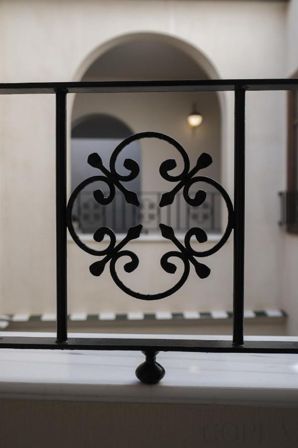 Fabulous Apartamento Para 4Pax En El Centro De Sevilla Eksteriør billede